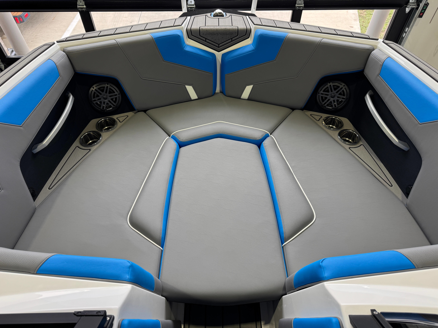 2026 Nautique Super Air Nautique GS22