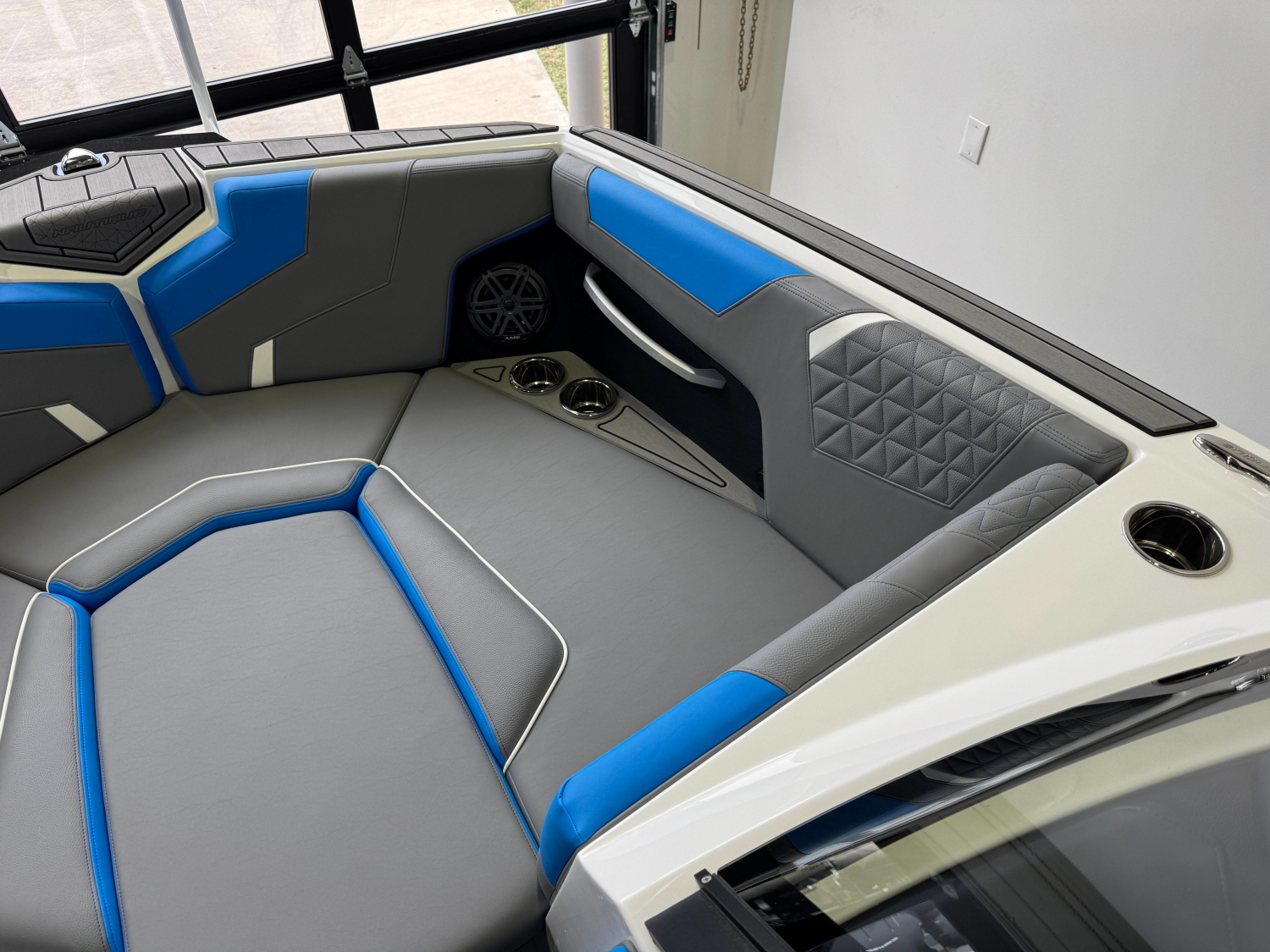 2026 Nautique Super Air Nautique GS22
