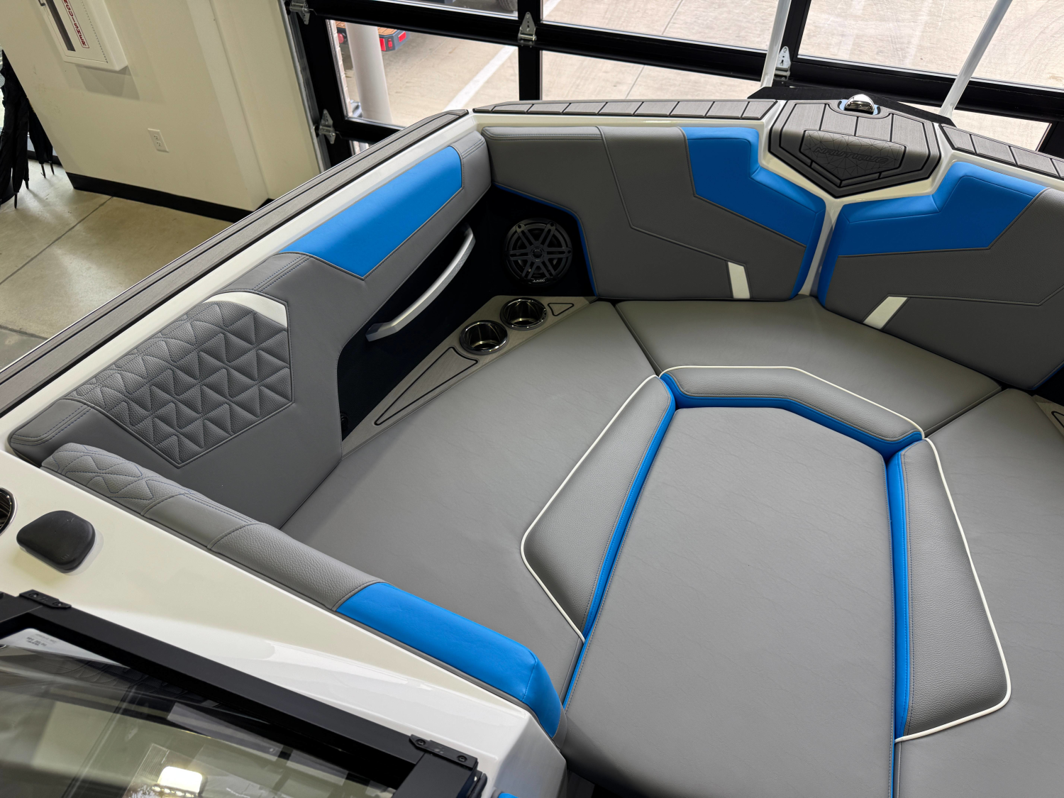2026 Nautique Super Air Nautique GS22