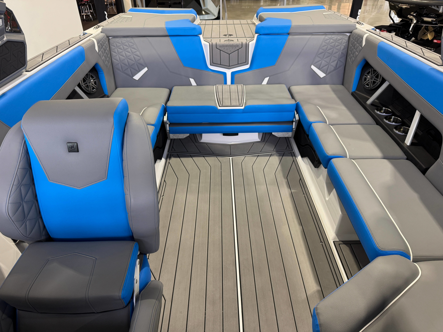 2026 Nautique Super Air Nautique GS22