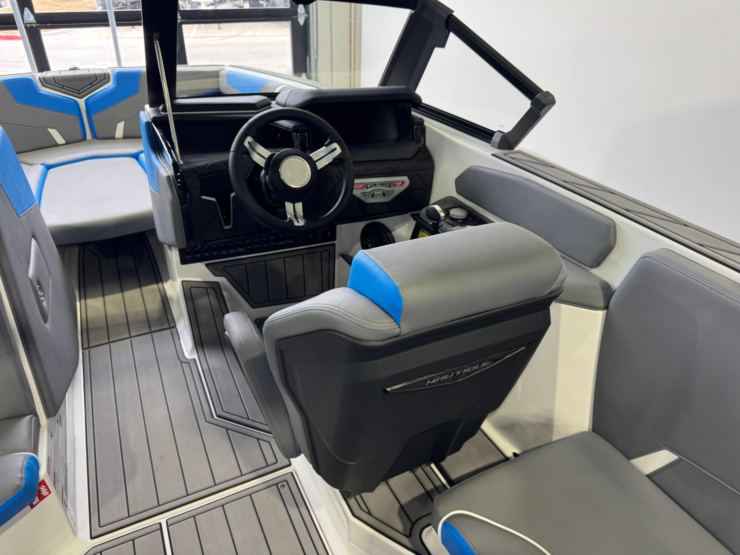 2026 Nautique Super Air Nautique GS22