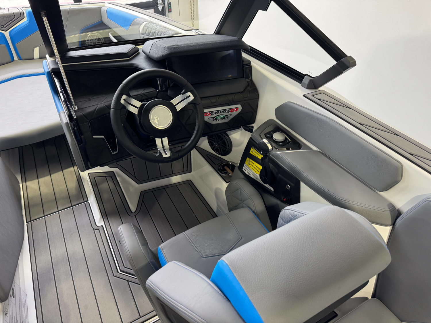 2026 Nautique Super Air Nautique GS22