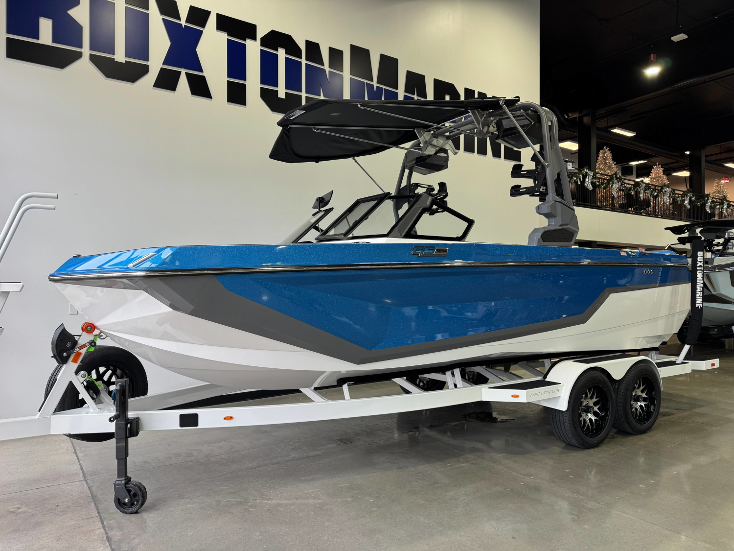 2026 Nautique Super Air Nautique GS22