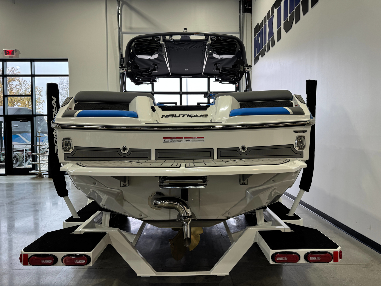 2026 Nautique Super Air Nautique GS22