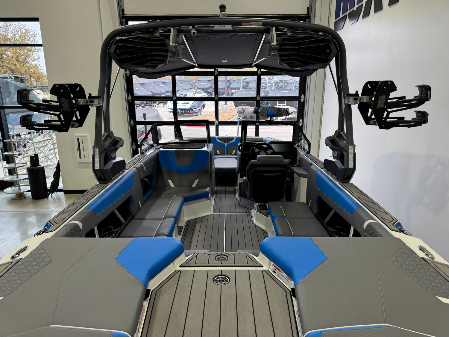 2026 Nautique Super Air Nautique GS22