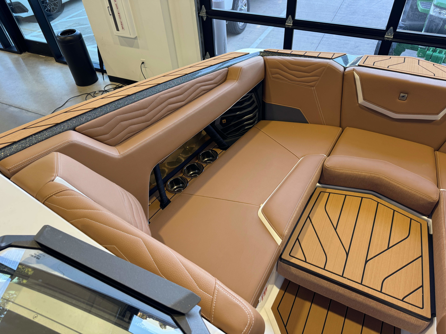 2027 Nautique Super Air Nautique G23