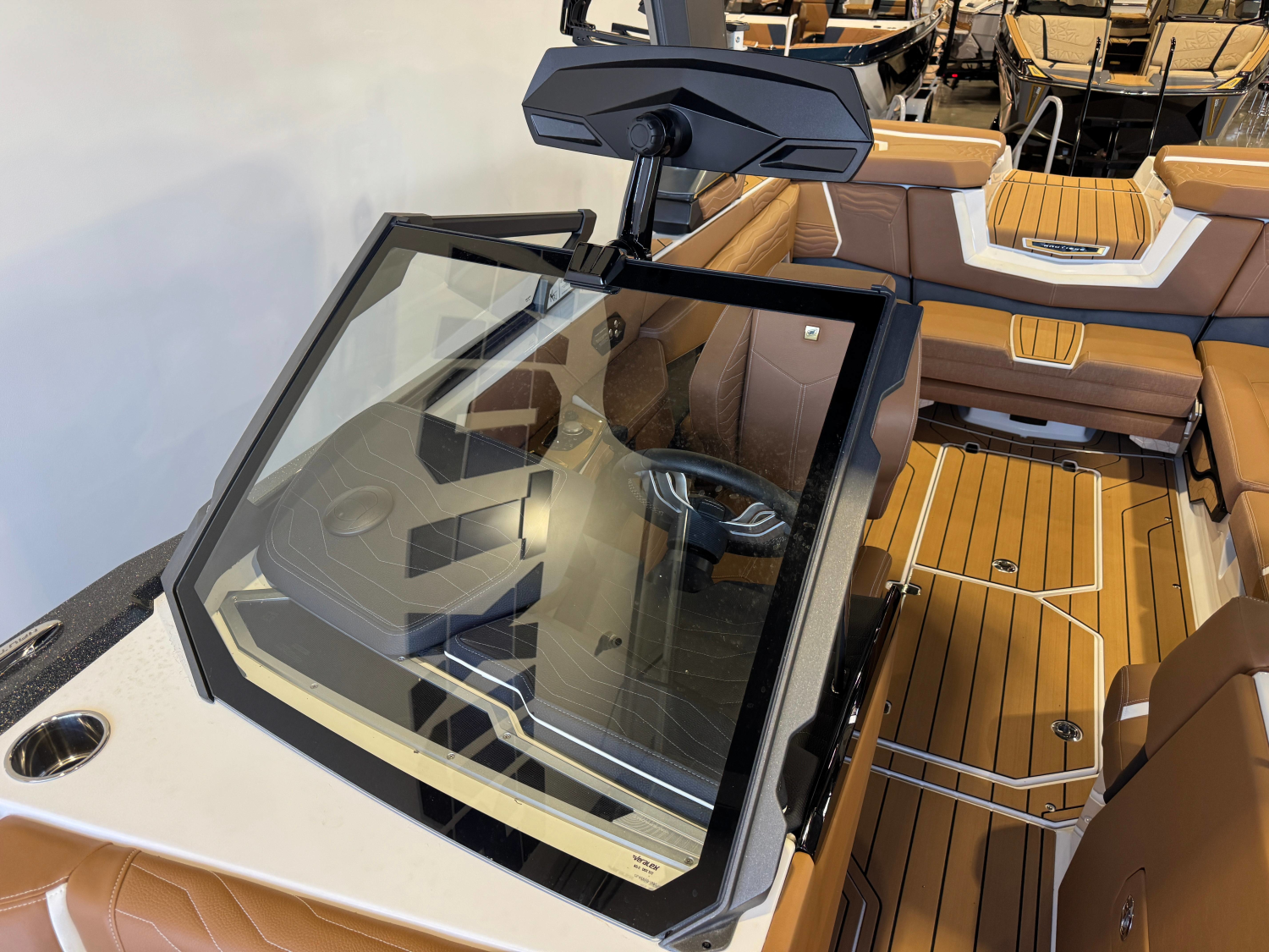 2027 Nautique Super Air Nautique G23