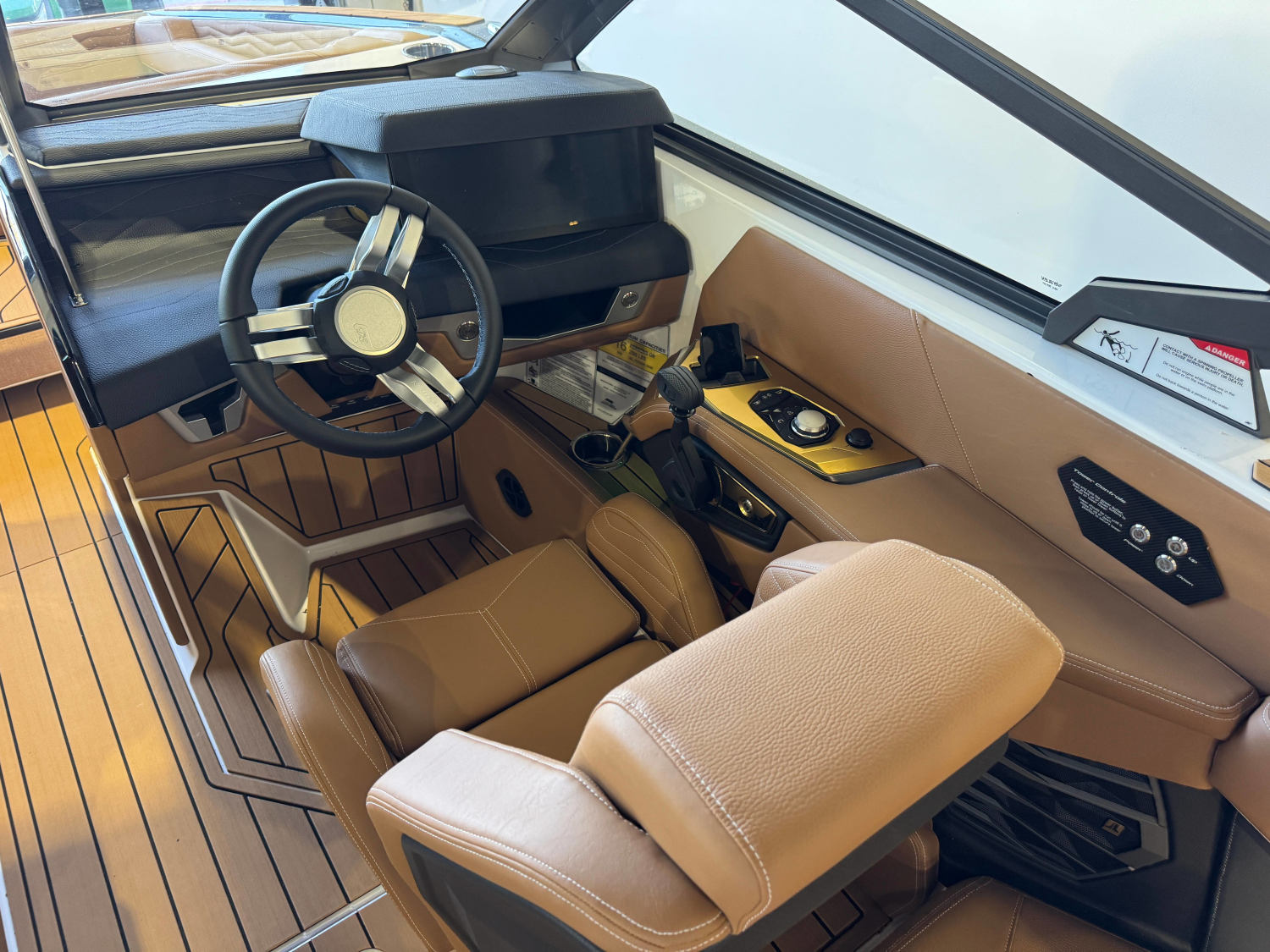 2027 Nautique Super Air Nautique G23