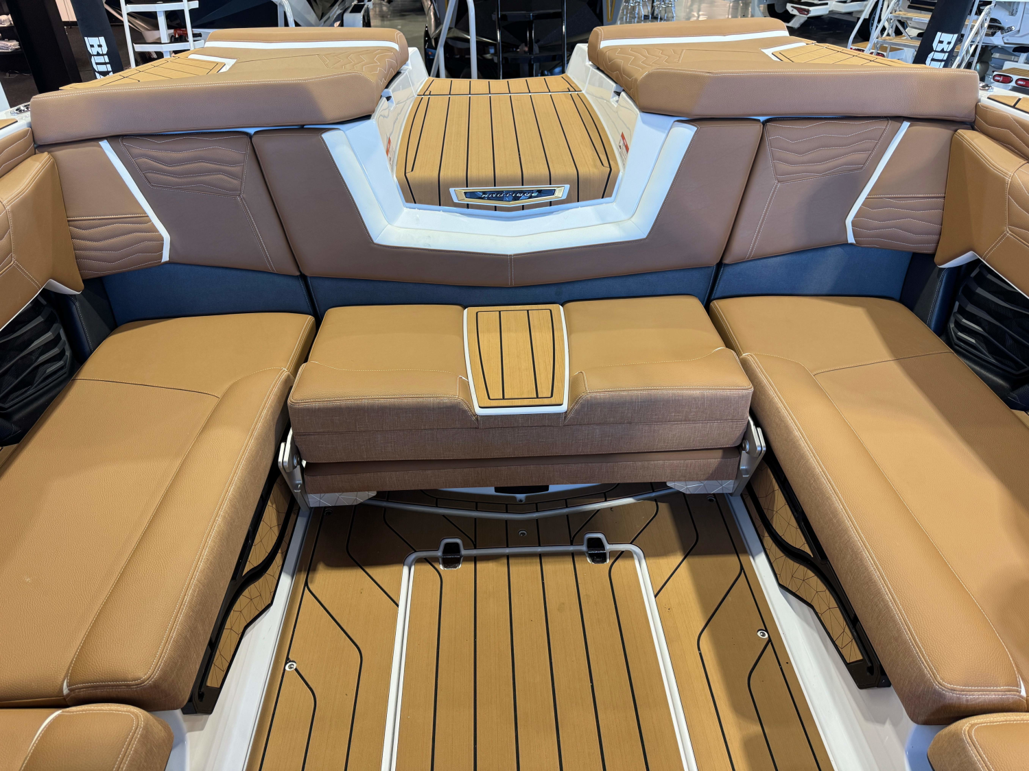 2027 Nautique Super Air Nautique G23