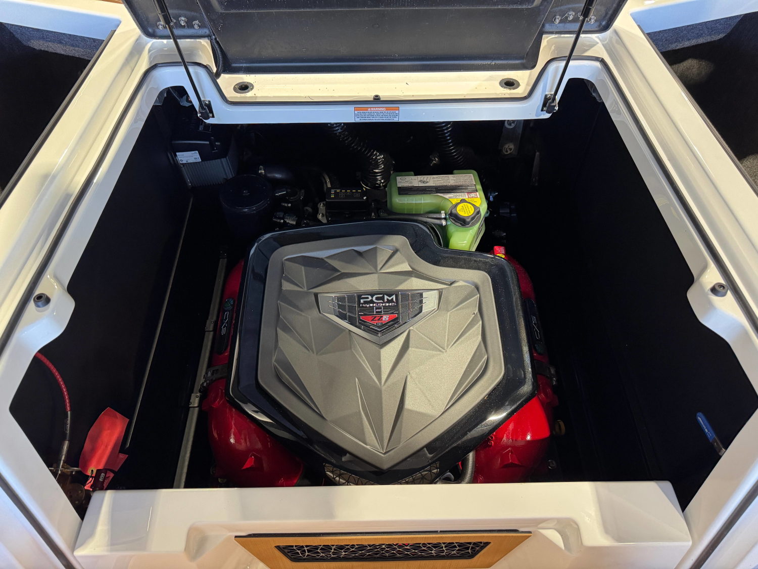 2027 Nautique Super Air Nautique G23