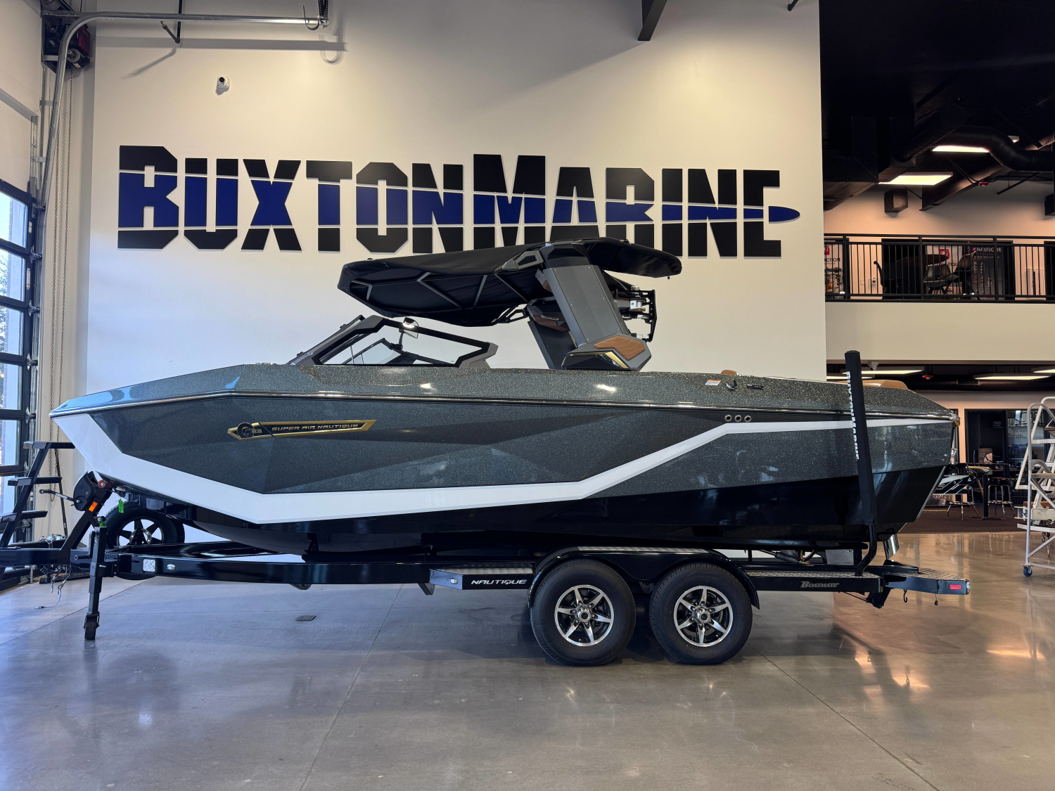 2027 Nautique Super Air Nautique G23