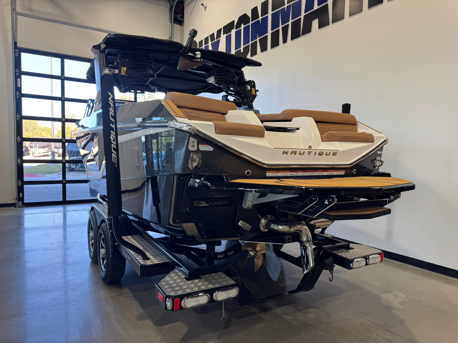 2027 Nautique Super Air Nautique G23
