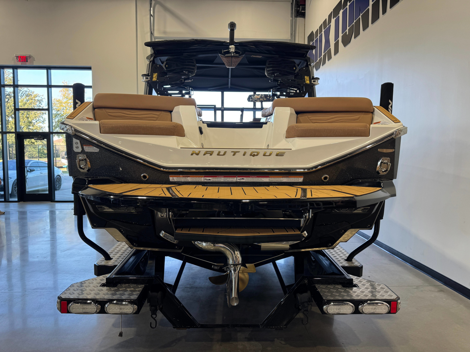 2027 Nautique Super Air Nautique G23
