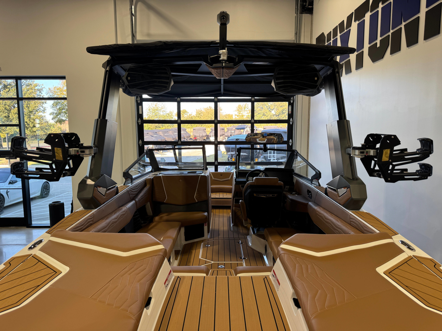 2027 Nautique Super Air Nautique G23