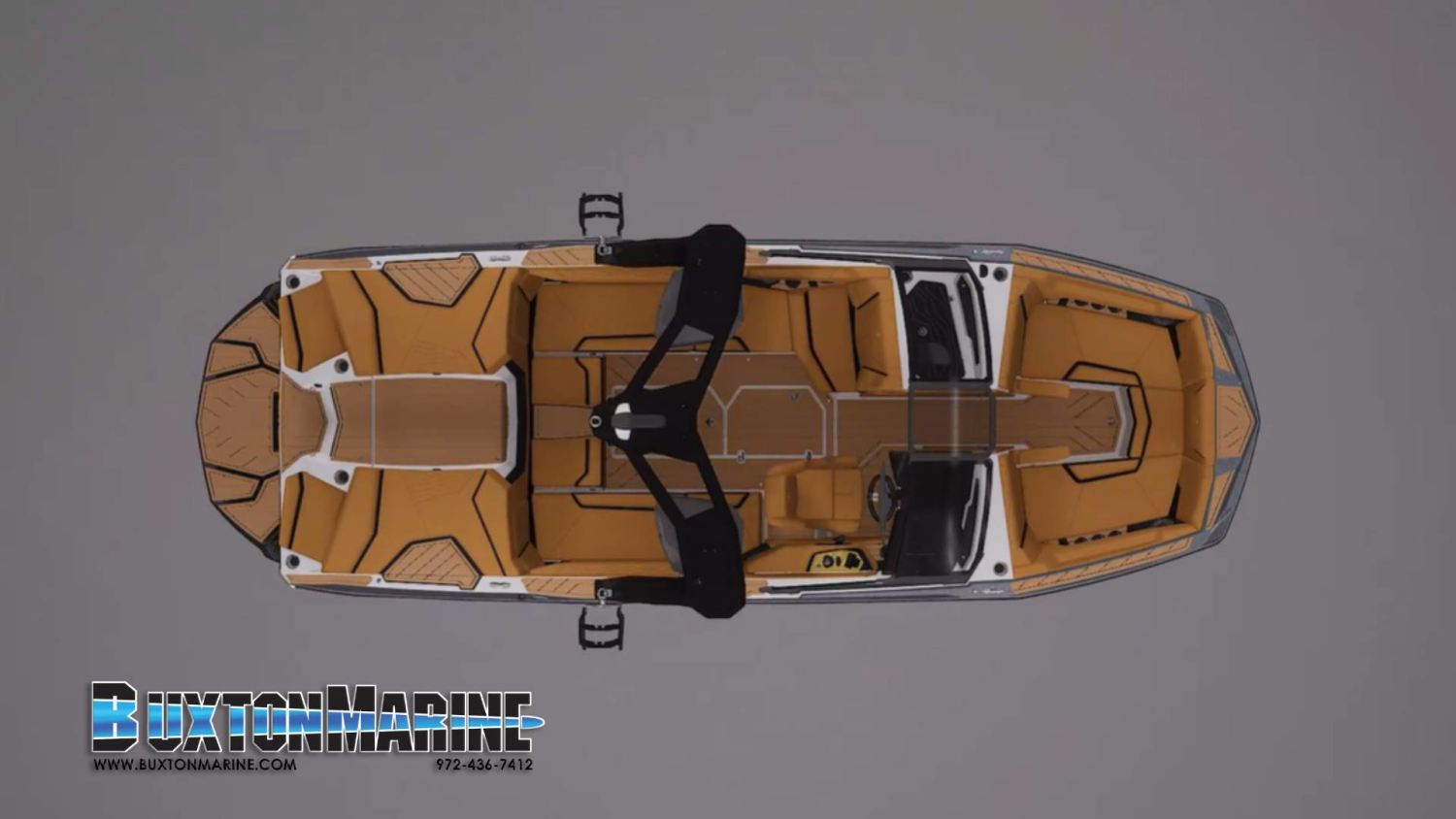 2027 Nautique Super Air Nautique G23