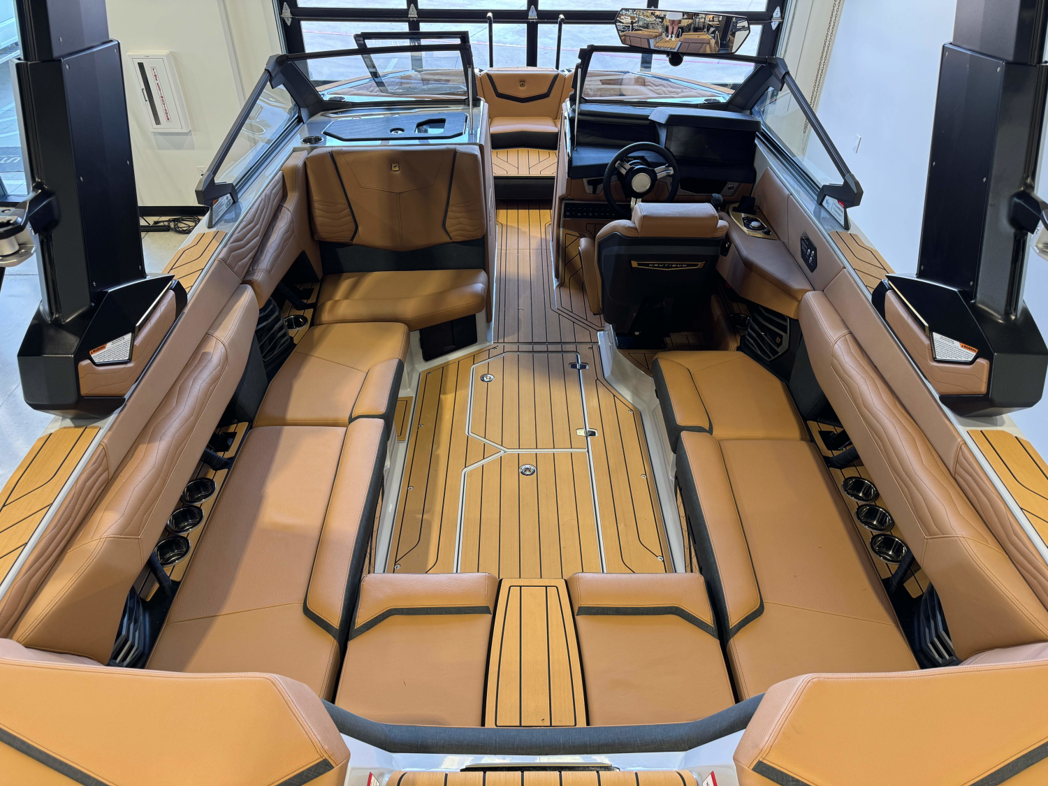 2027 Nautique Super Air Nautique G23
