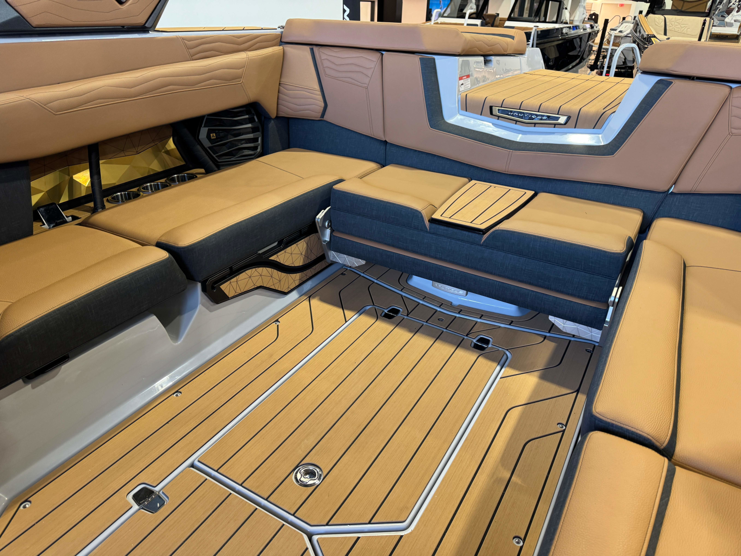 2027 Nautique Super Air Nautique G23