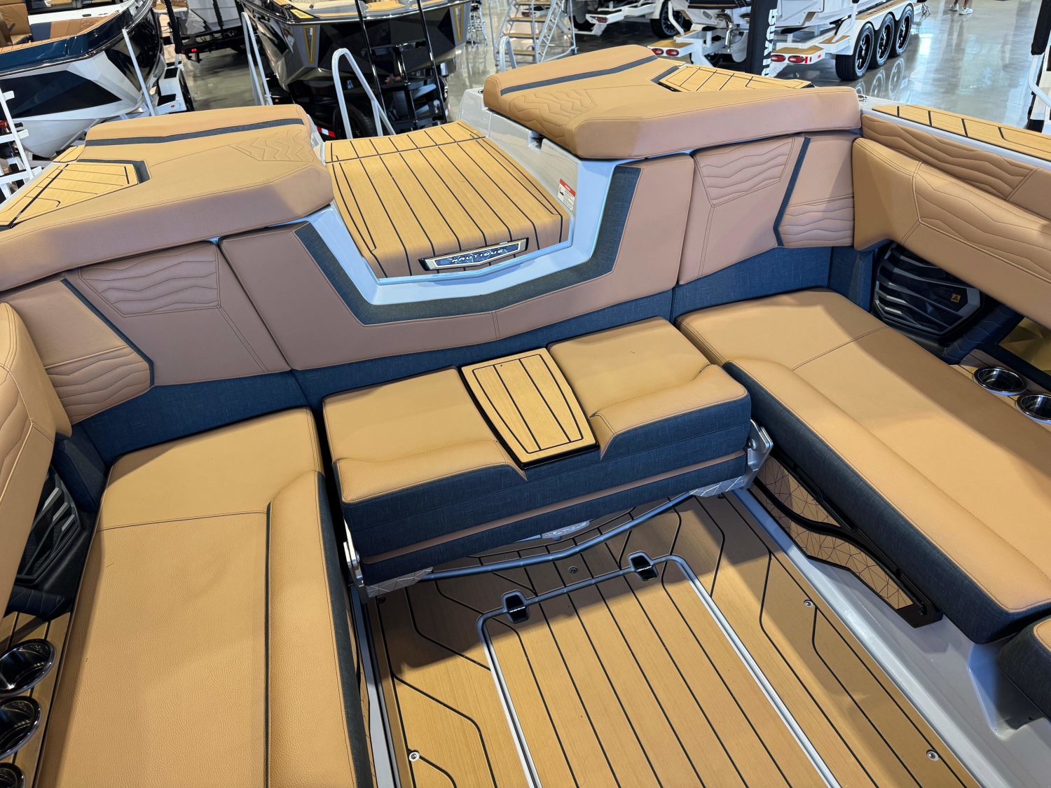 2027 Nautique Super Air Nautique G23