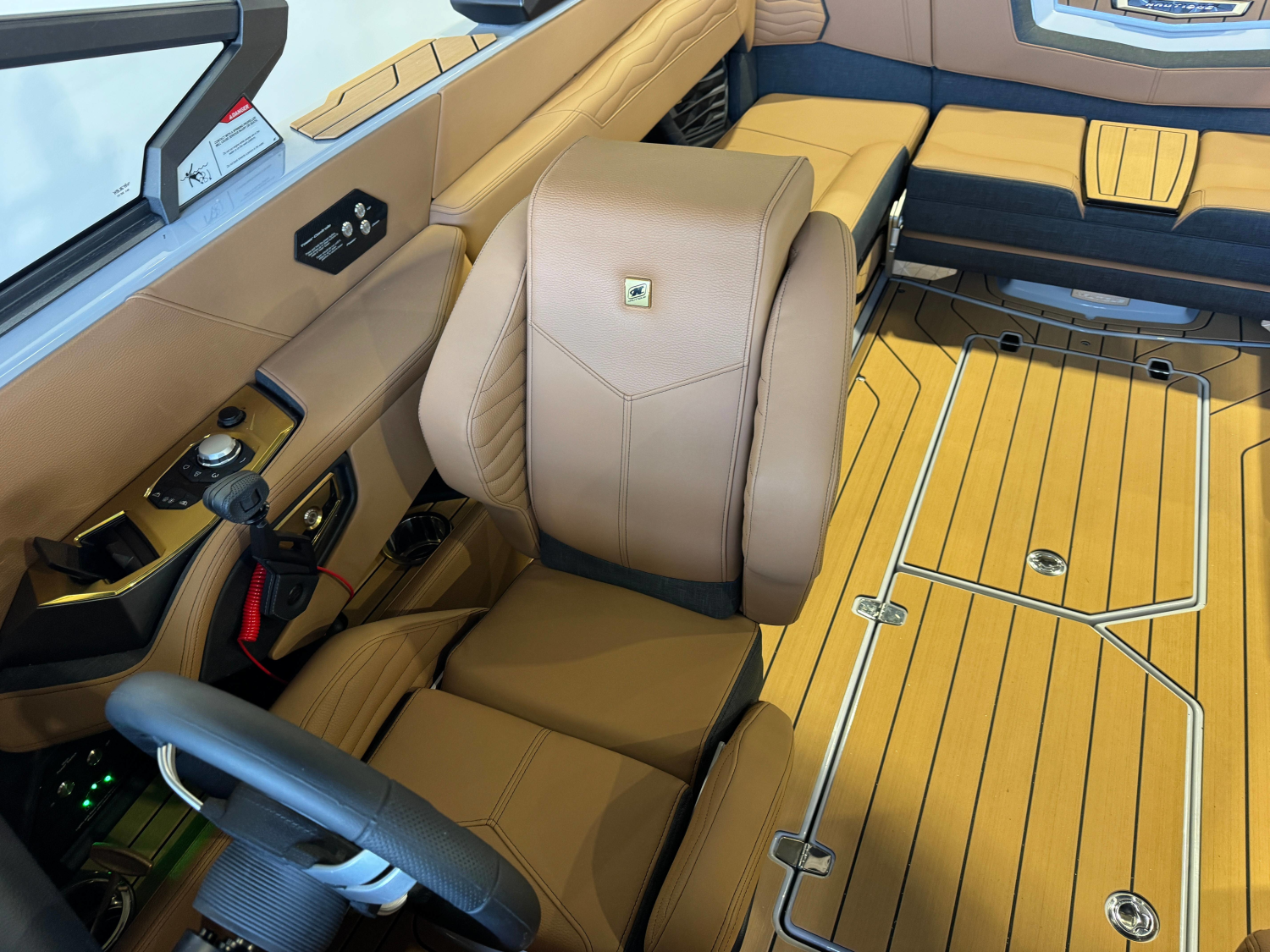 2027 Nautique Super Air Nautique G23