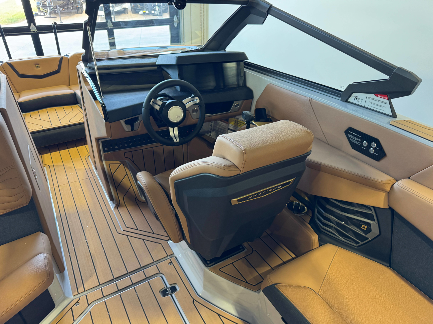 2027 Nautique Super Air Nautique G23