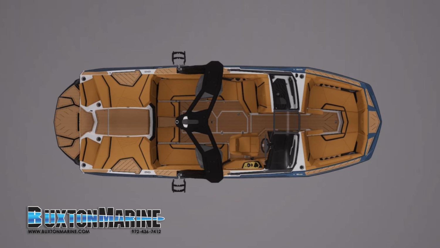 2027 Nautique Super Air Nautique G23