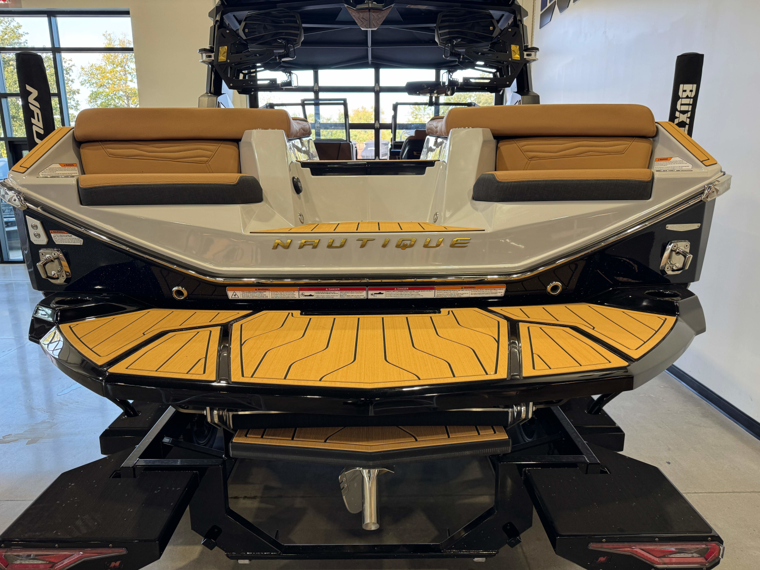 2027 Nautique Super Air Nautique G23