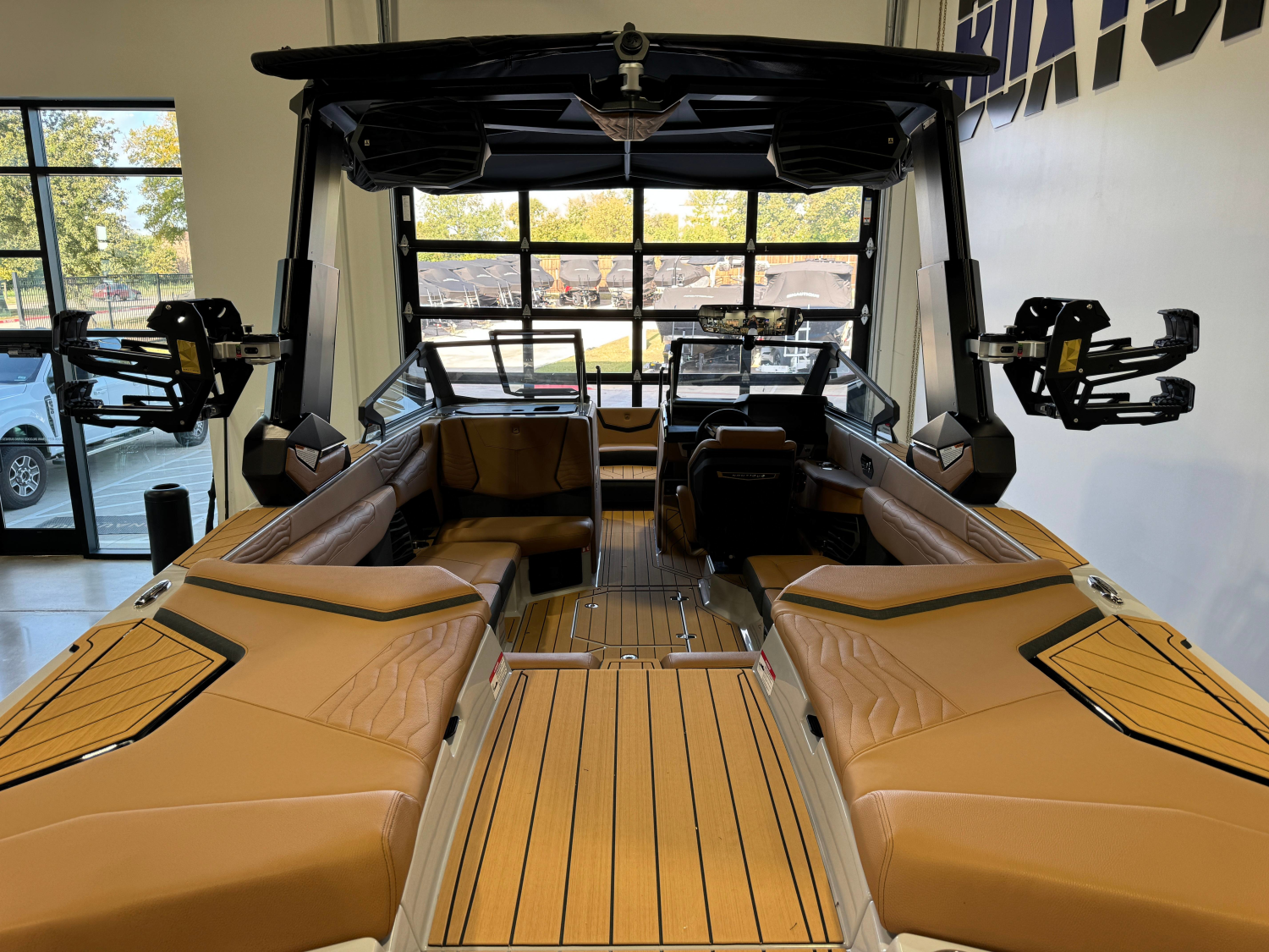 2027 Nautique Super Air Nautique G23