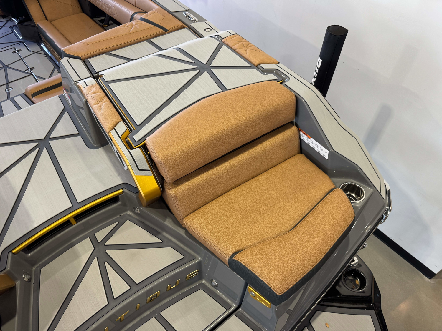 2027 Nautique Super Air Nautique G25 Paragon