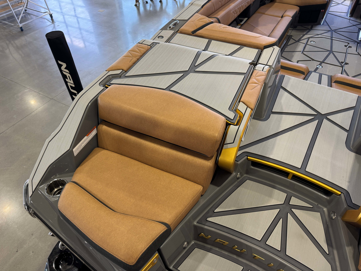 2027 Nautique Super Air Nautique G25 Paragon