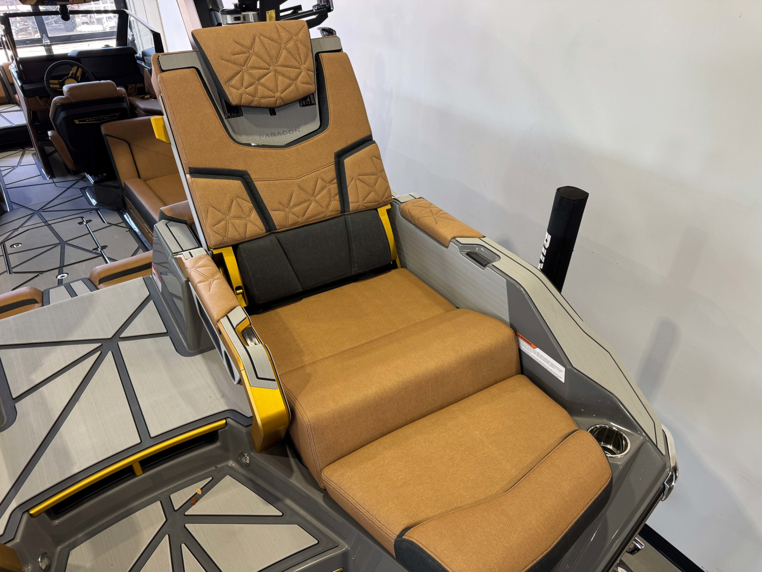 2027 Nautique Super Air Nautique G25 Paragon