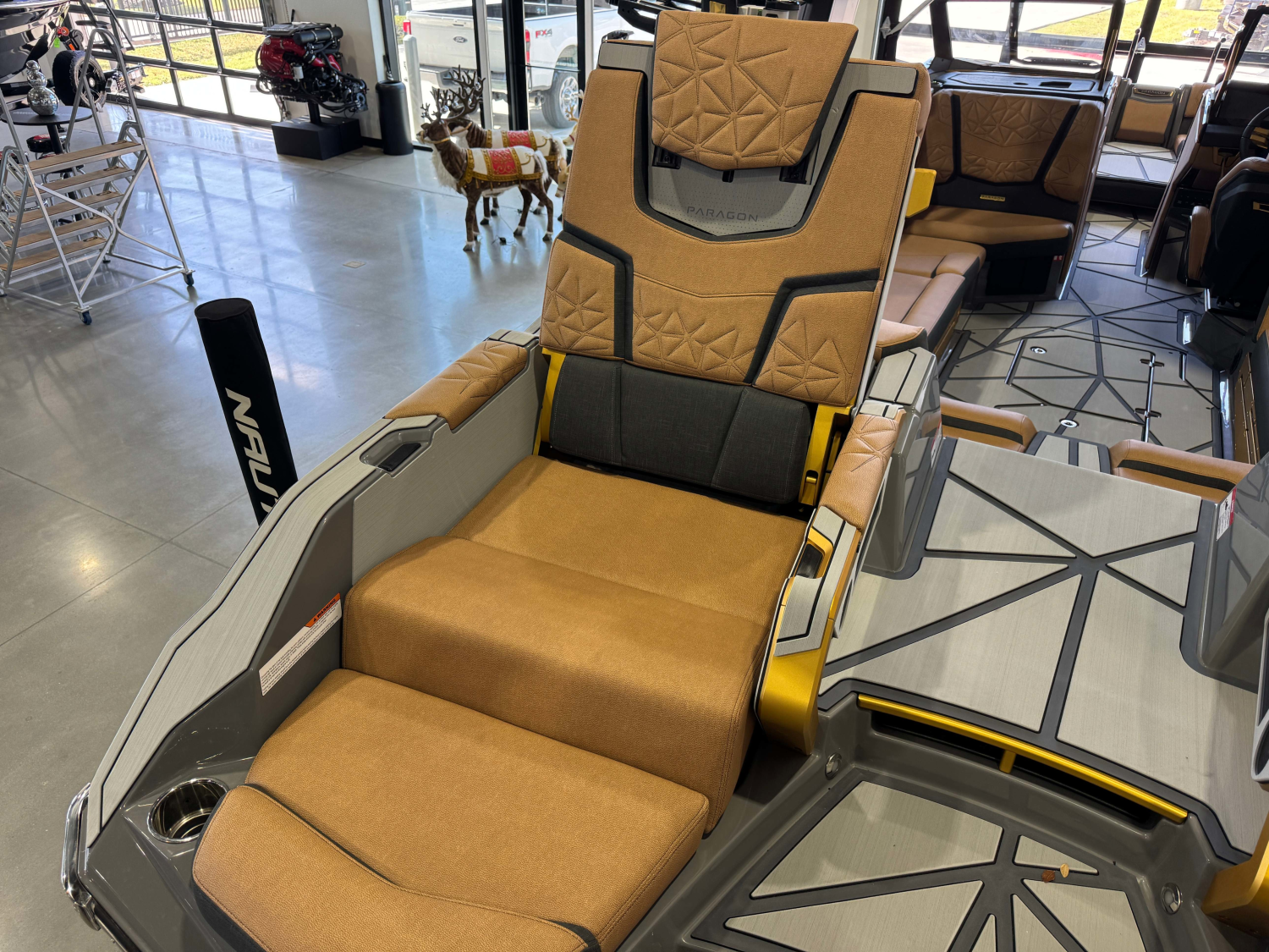 2027 Nautique Super Air Nautique G25 Paragon