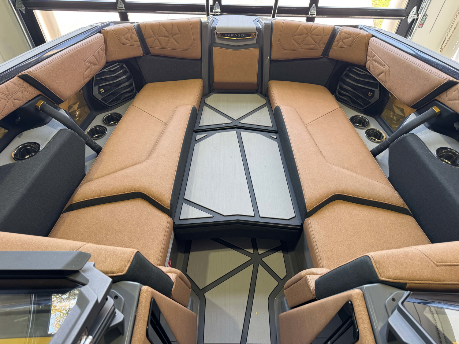 2027 Nautique Super Air Nautique G25 Paragon