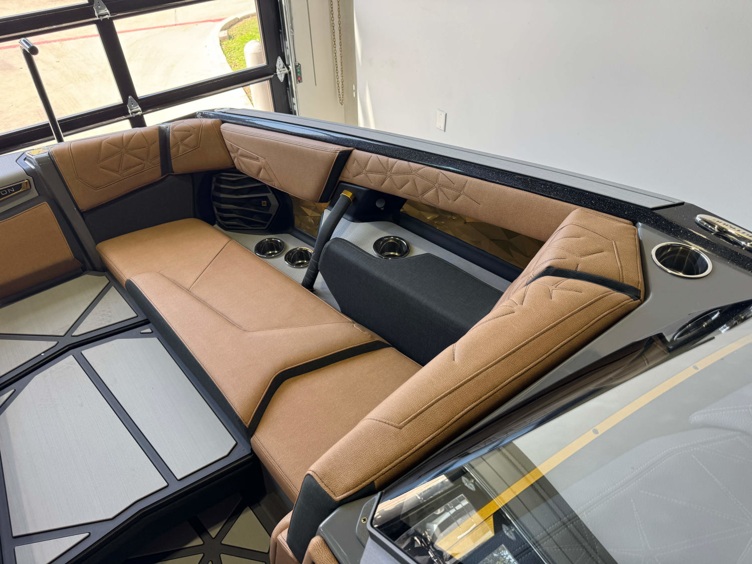2027 Nautique Super Air Nautique G25 Paragon