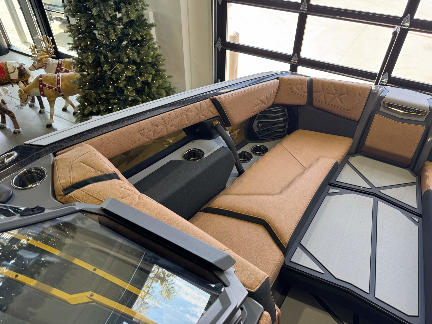 2027 Nautique Super Air Nautique G25 Paragon