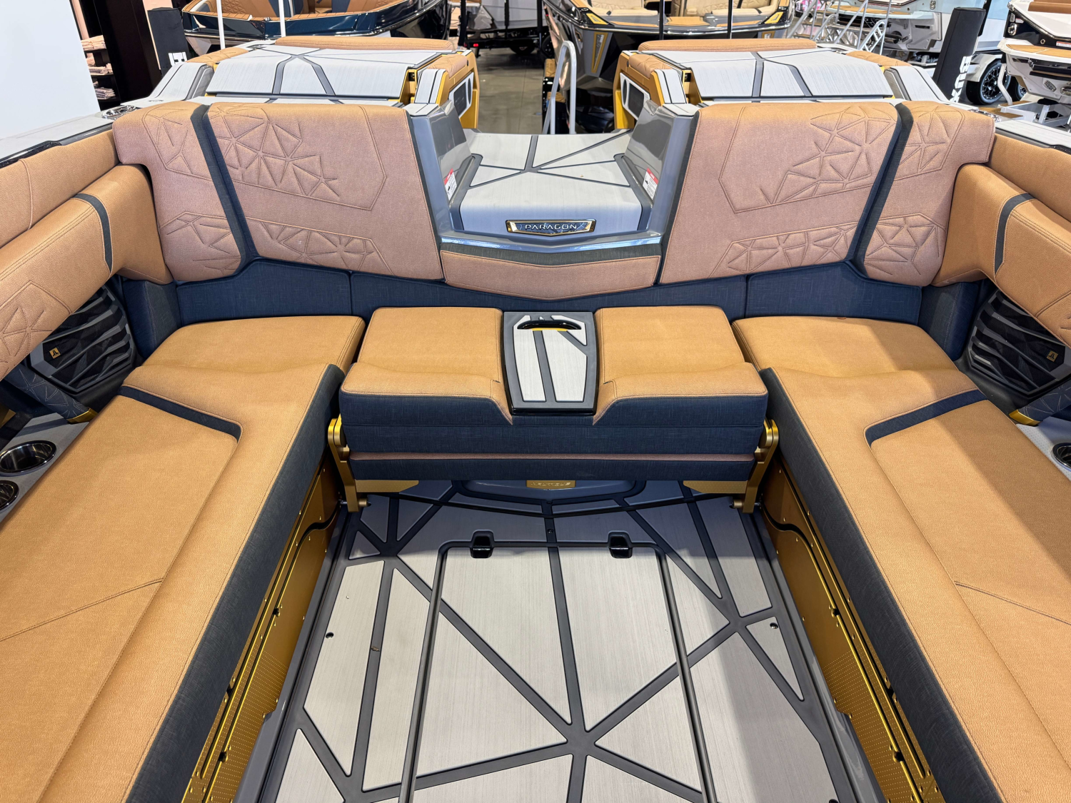 2027 Nautique Super Air Nautique G25 Paragon