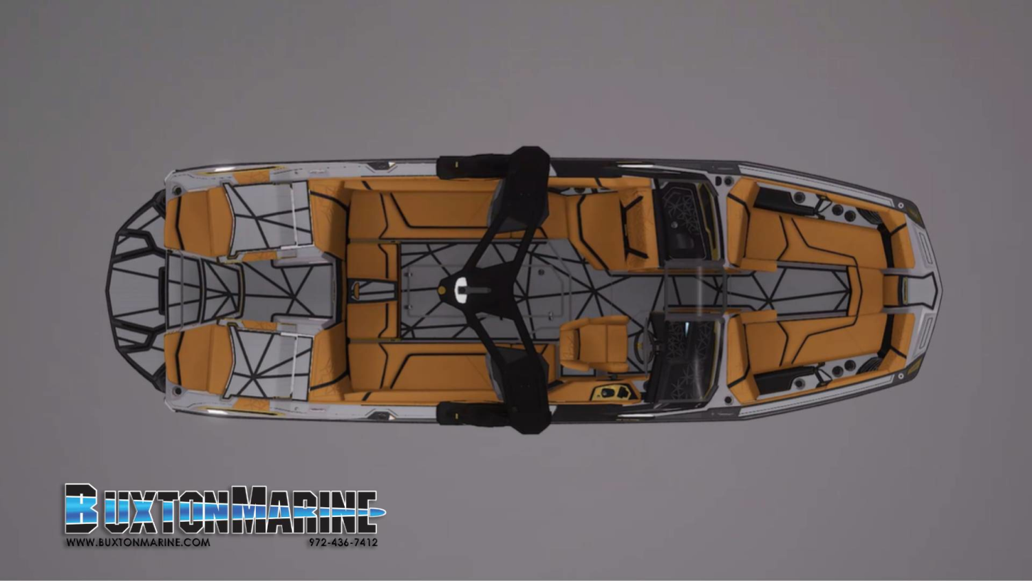 2027 Nautique Super Air Nautique G25 Paragon