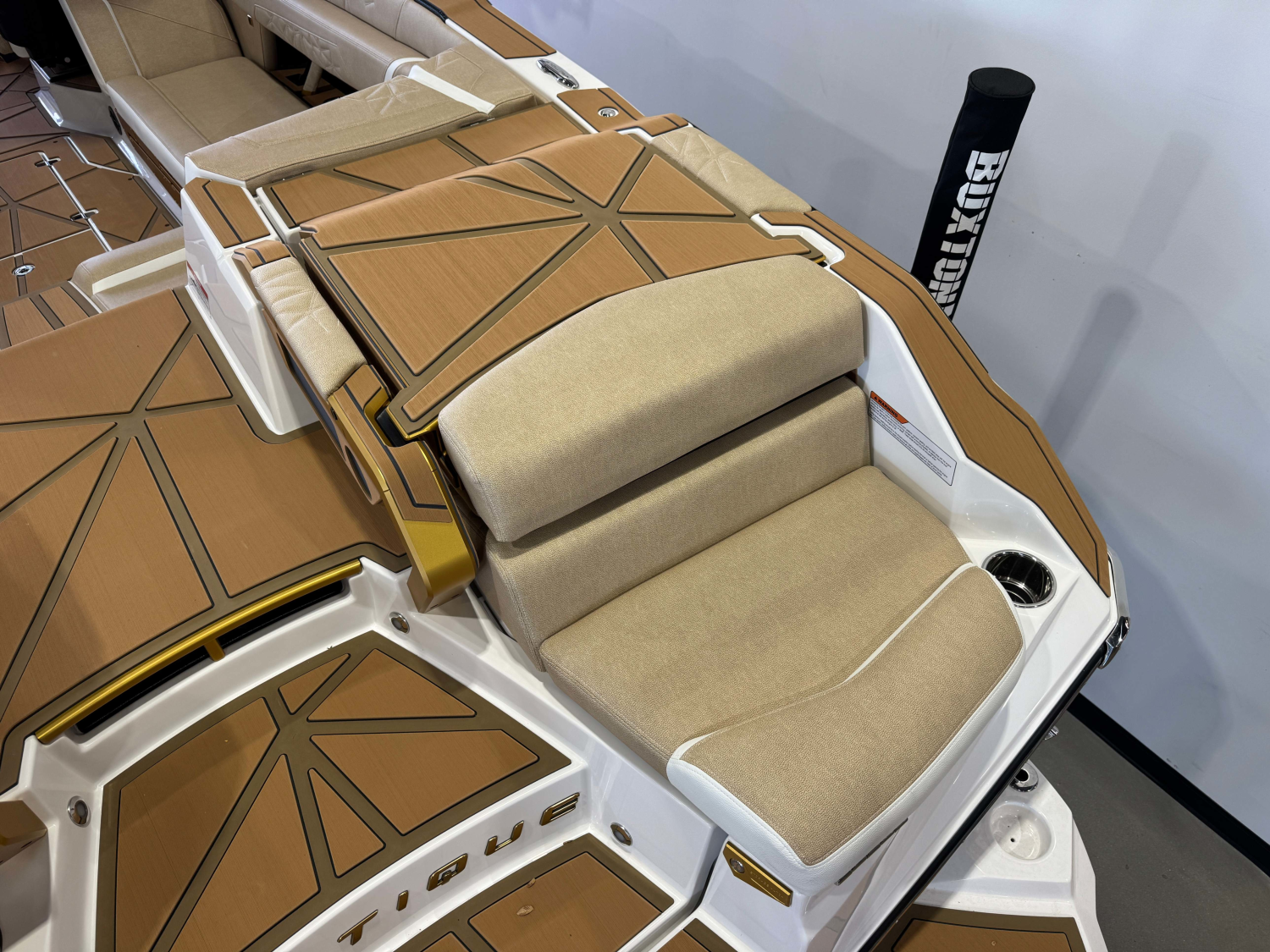 2027 Nautique Super Air Nautique G25 Paragon