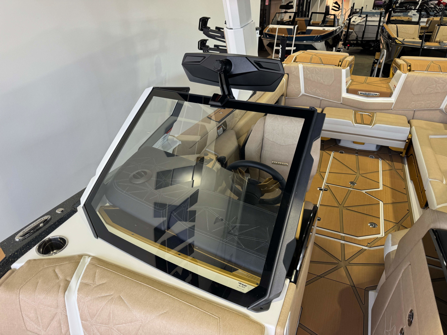2027 Nautique Super Air Nautique G25 Paragon
