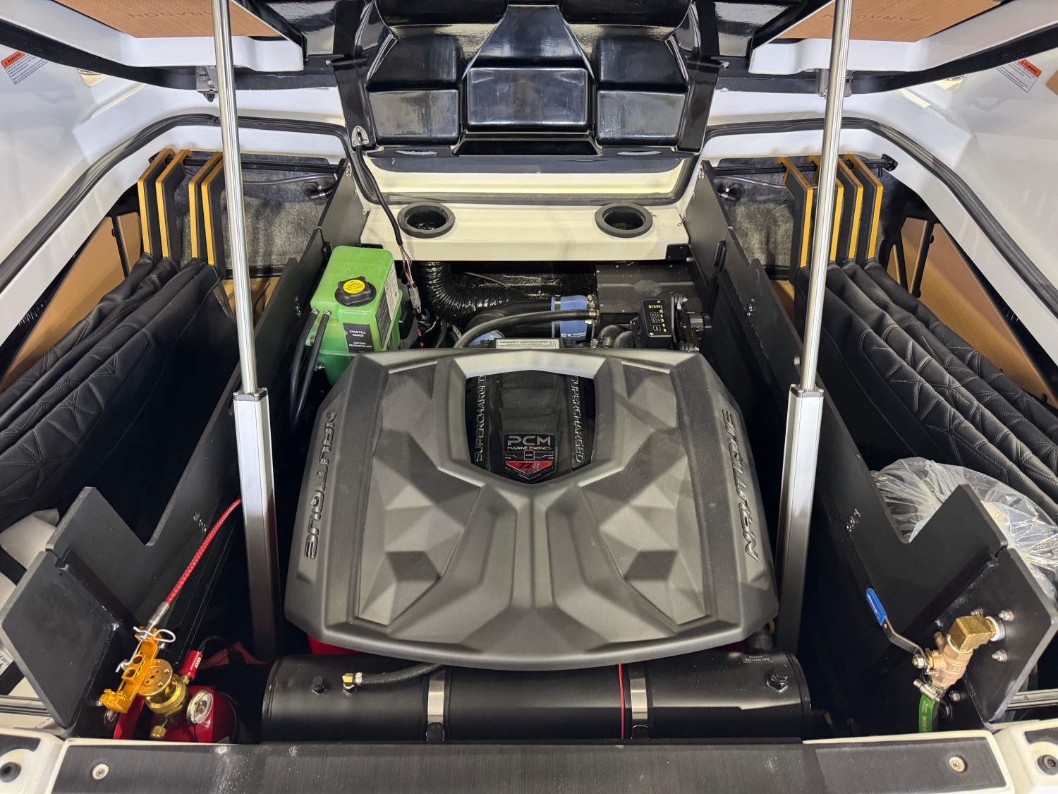 2027 Nautique Super Air Nautique G25 Paragon