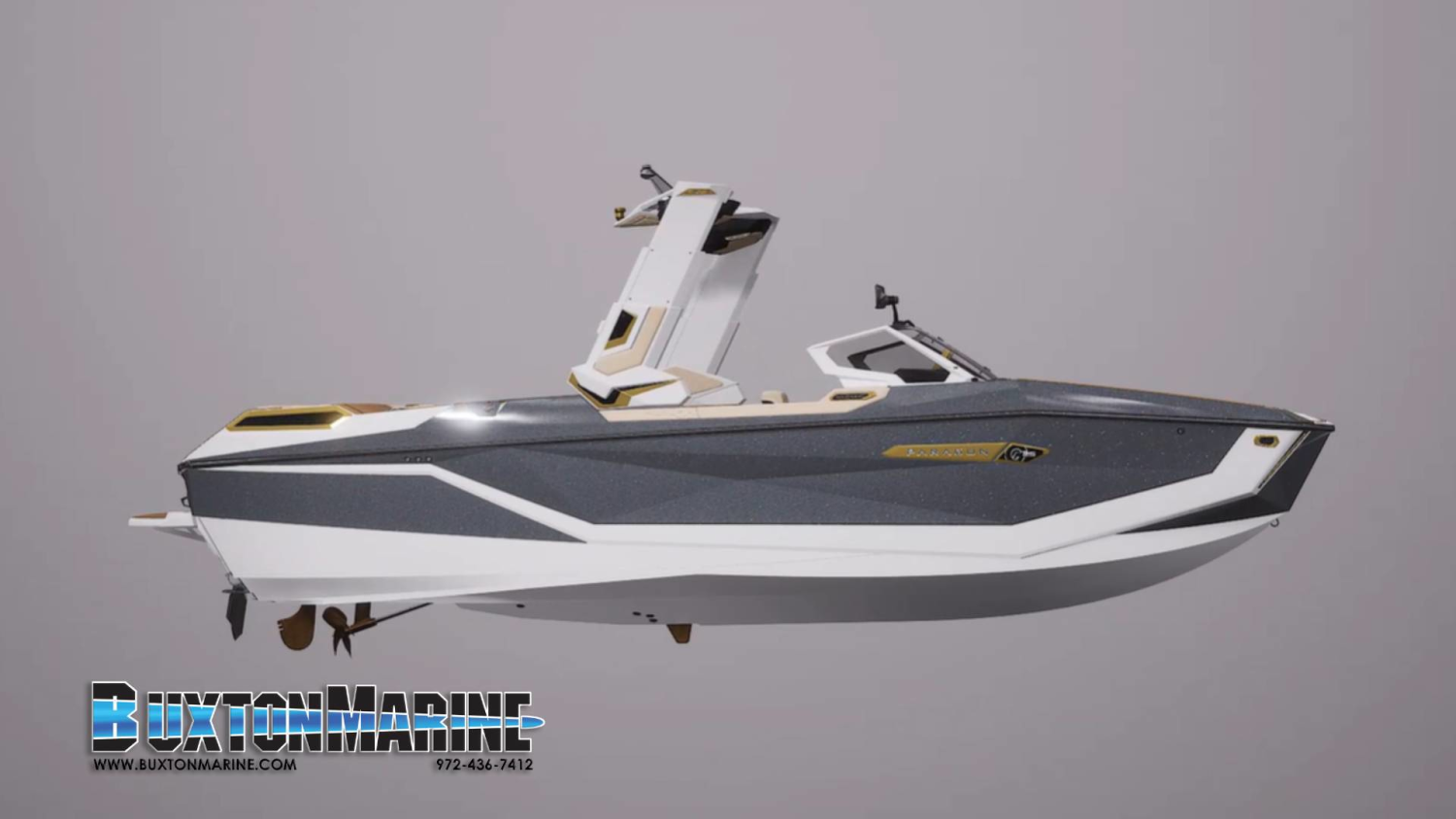 2027 Nautique Super Air Nautique G25 Paragon