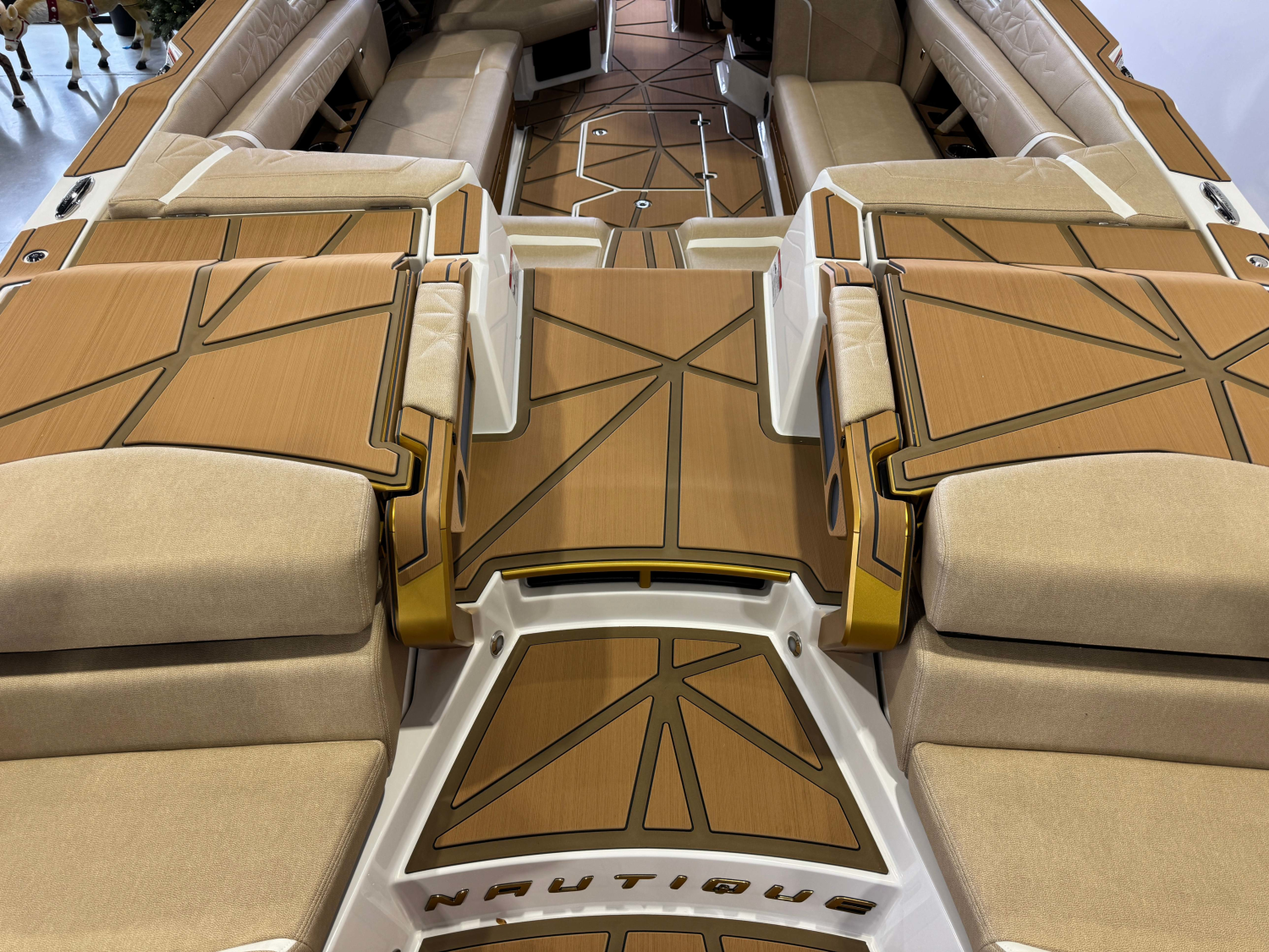 2027 Nautique Super Air Nautique G25 Paragon
