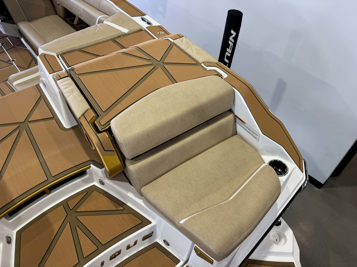 2027 Nautique Super Air Nautique G25 Paragon