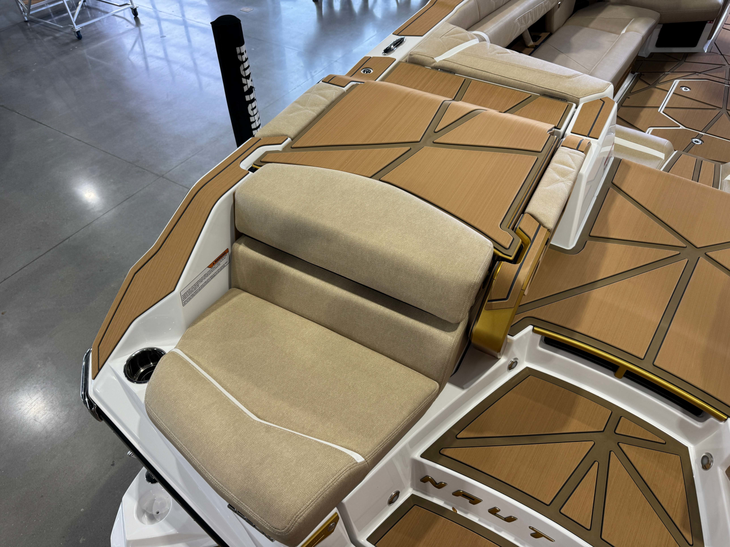 2027 Nautique Super Air Nautique G25 Paragon