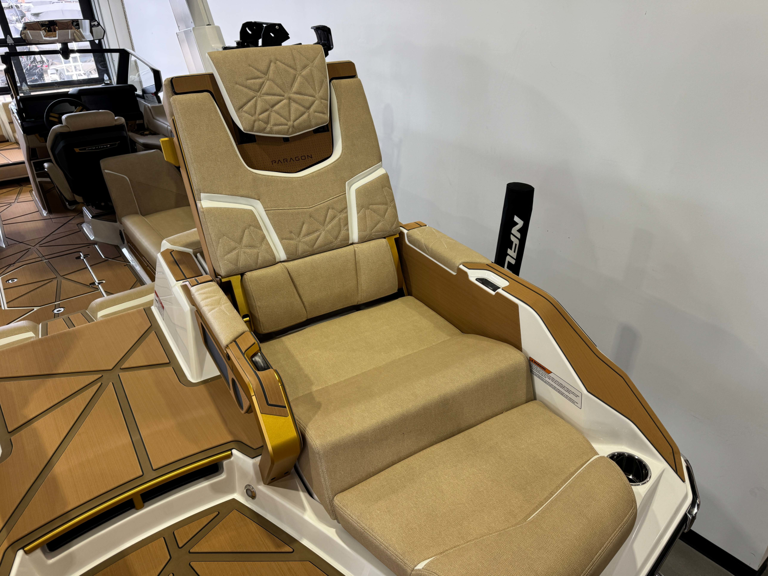 2027 Nautique Super Air Nautique G25 Paragon