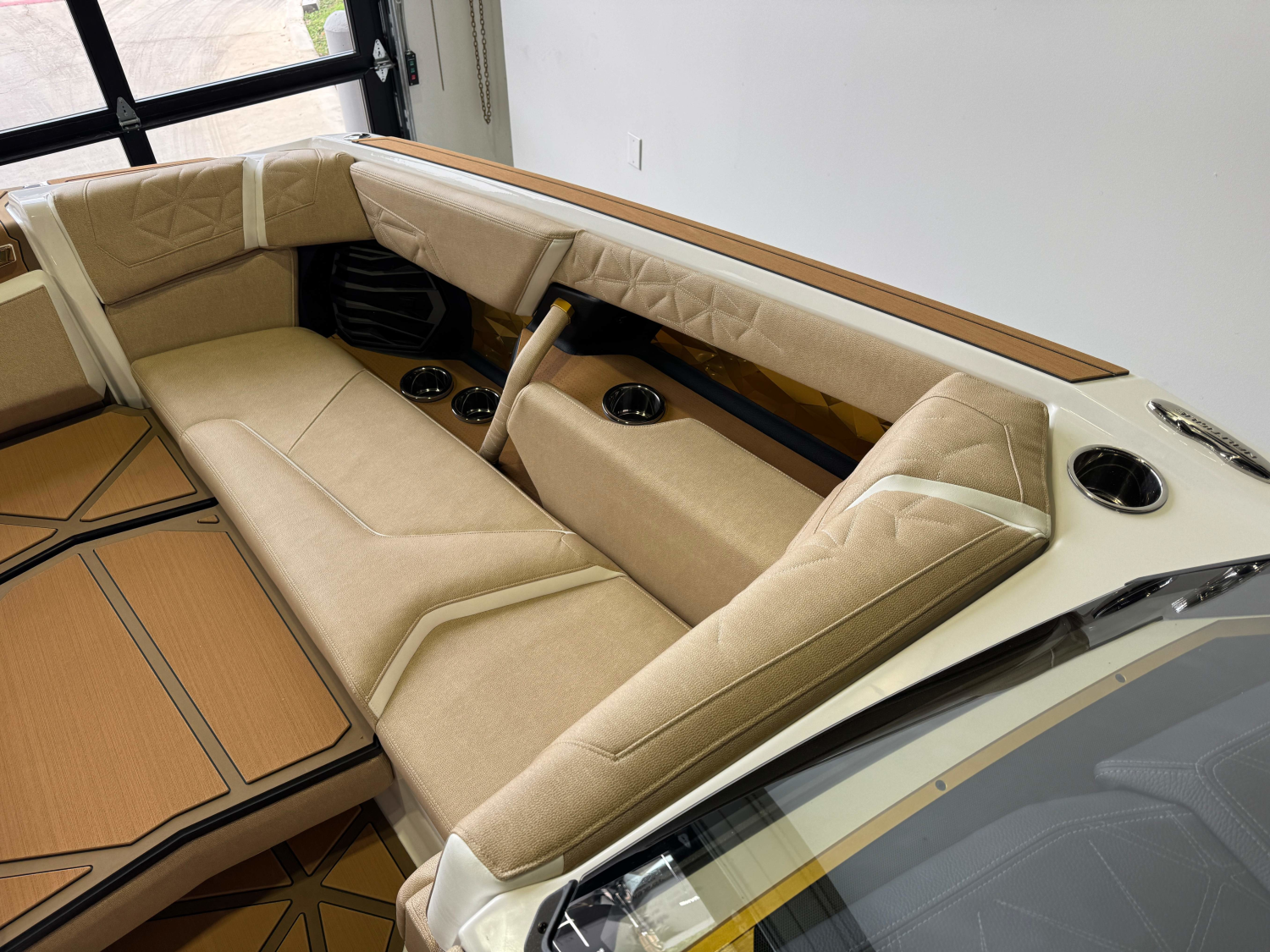 2027 Nautique Super Air Nautique G25 Paragon