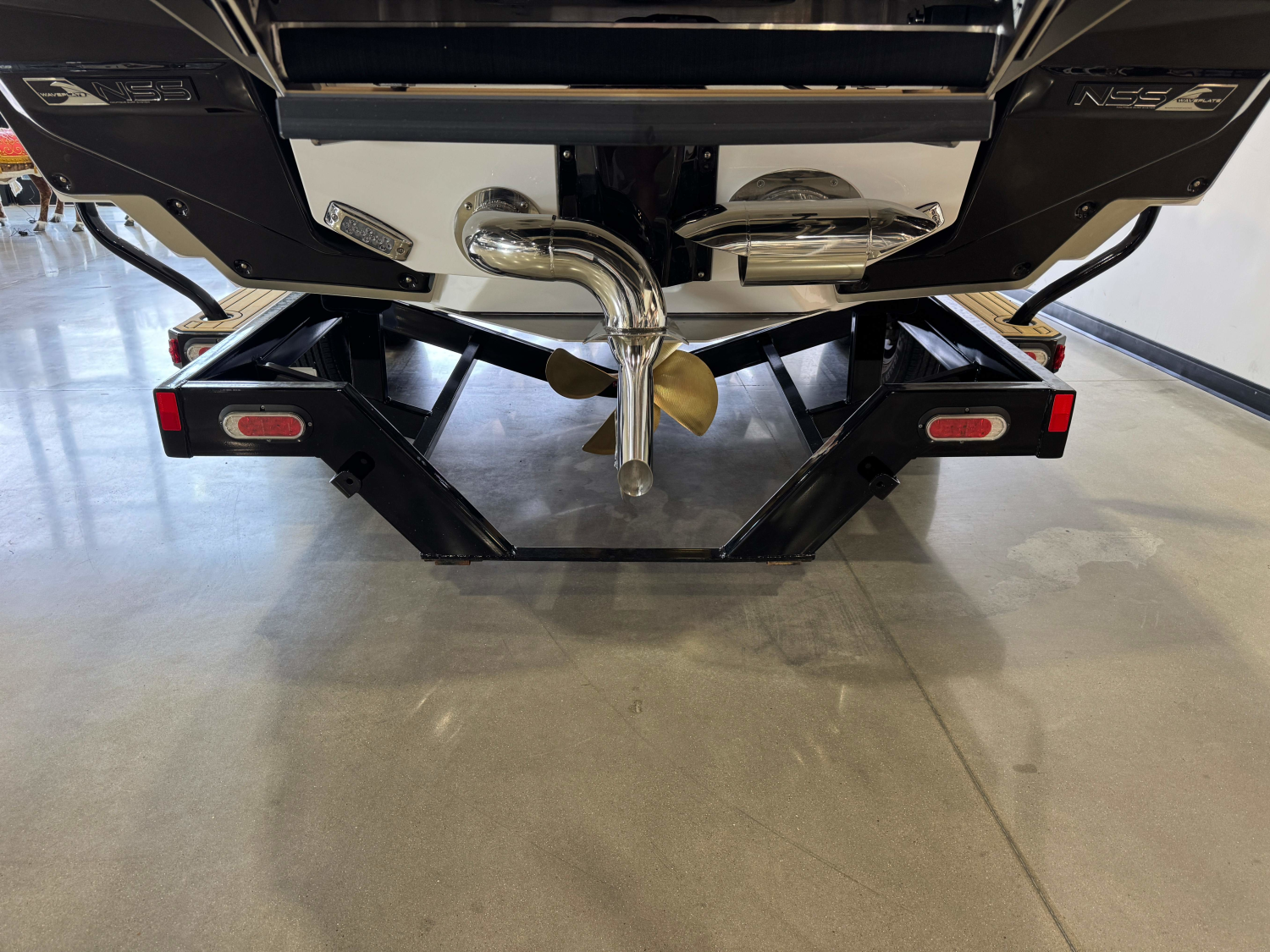 2027 Nautique Super Air Nautique G25 Paragon
