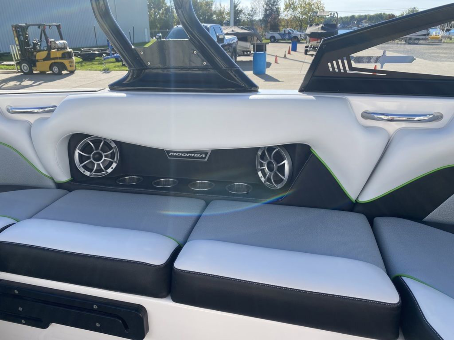 2018 MOOMBA Mondo™