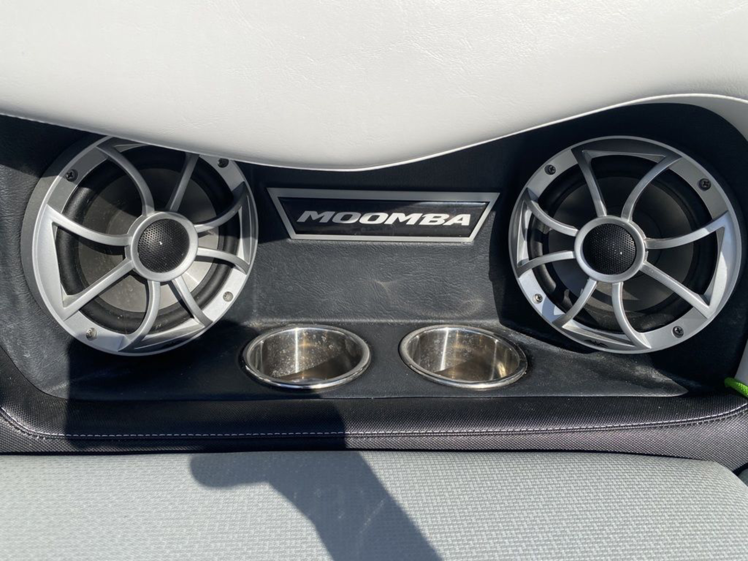 2018 MOOMBA Mondo™