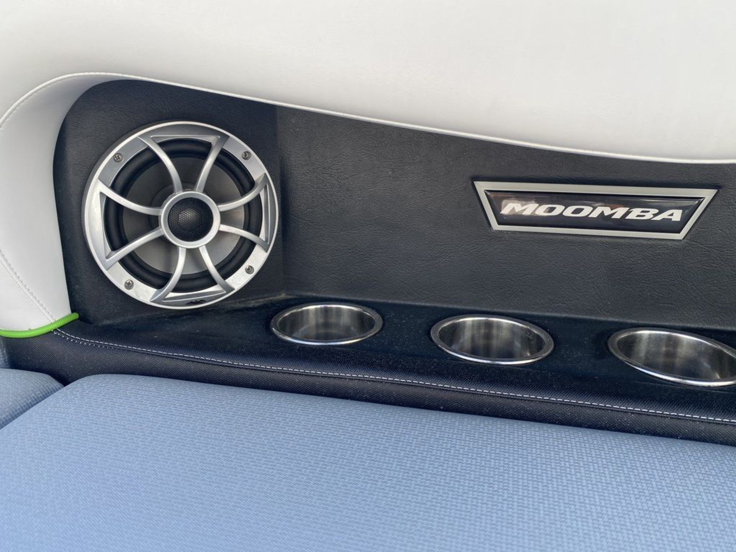 2018 MOOMBA Mondo™