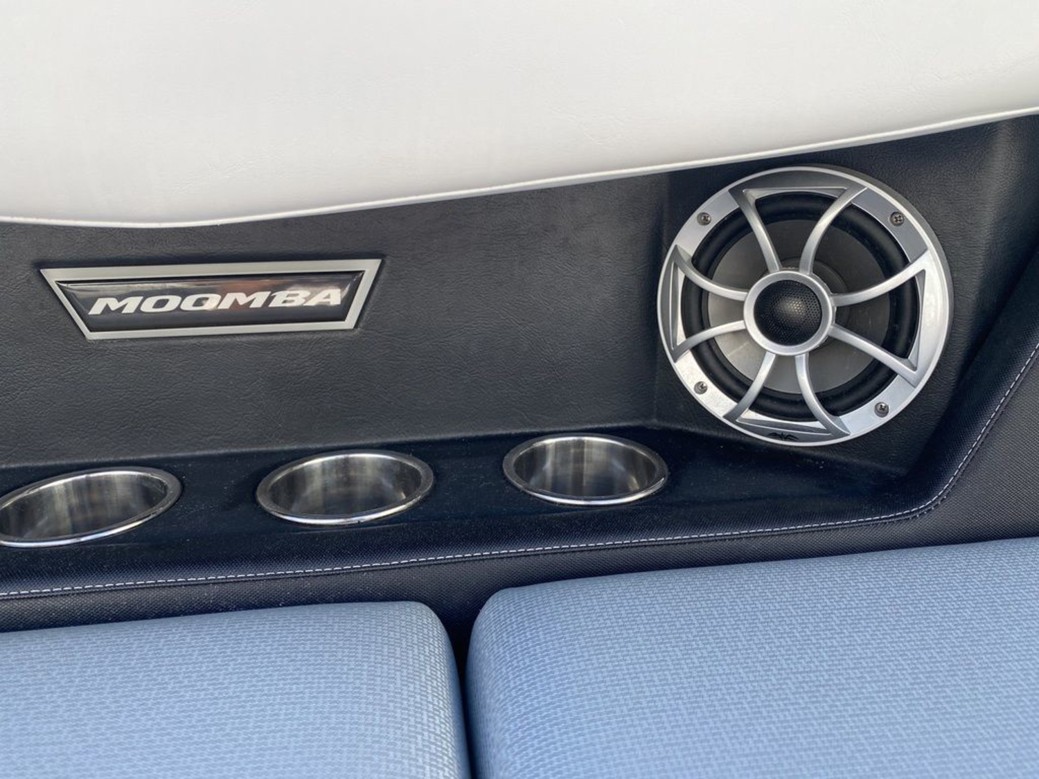 2018 MOOMBA Mondo™